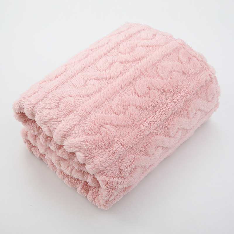 1 Coral Fleece Blanket for Bab - Baby Nursery Must Haves ulasan dan harga