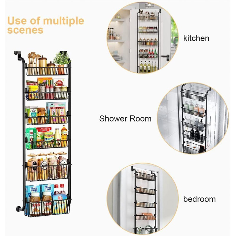 Over Door Hanging Organizer St - Baby Nursery Organization Ideas ulasan dan harga