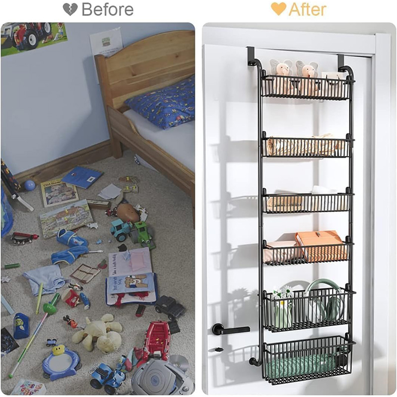 Over Door Hanging Organizer St - Baby Nursery Organization Ideas ulasan dan harga