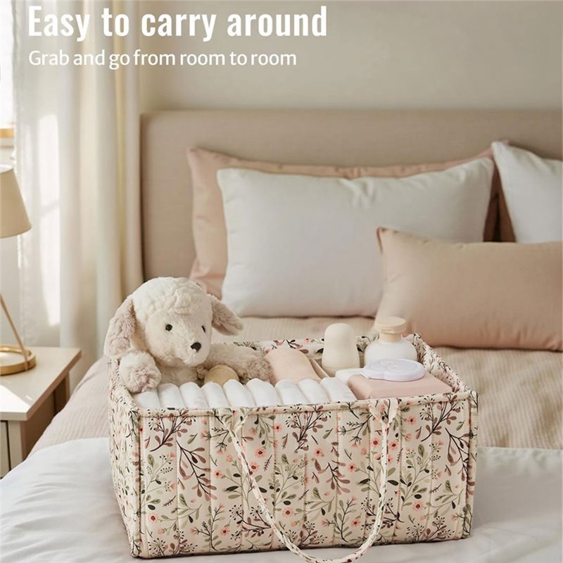 A49K-For Baby Shower Gift, Flo - Baby Nursery Must Haves ulasan dan harga