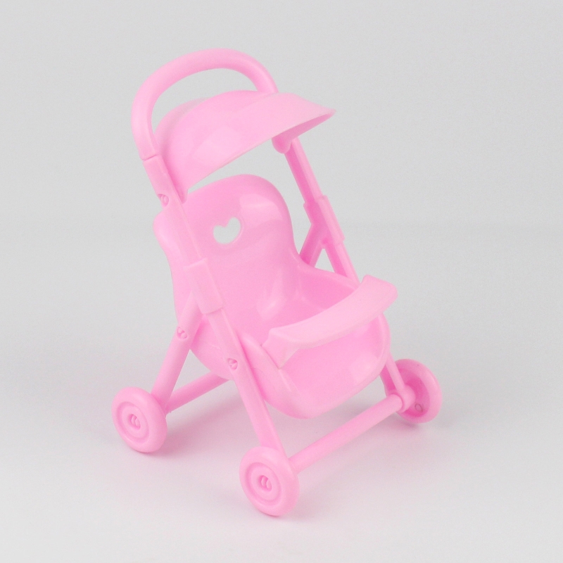 Mini Baby for Doll Stroller Tr - Baby Nursery Cart ulasan dan harga